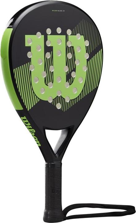 Produktbild Wilson Blade Junior Padelschläger