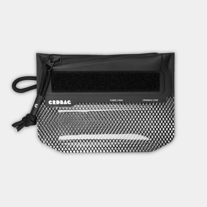 CRDBAG Fused Mini (Camera inner pocket, Camera accessory bag)
