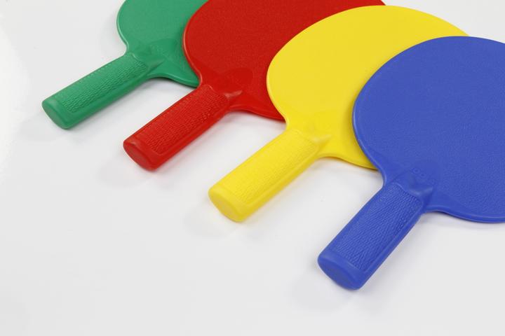 Actual product image Tanga Sports ® Tischtennisschläger-Set OUTDOOR