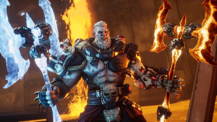 Actual product image 2K Games Borderlands 4 (Xbox Series X, Xbox Series S, EN)