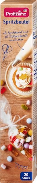 Produktbild dm Profissimo Spritzbeutel (Spritzbeutel)