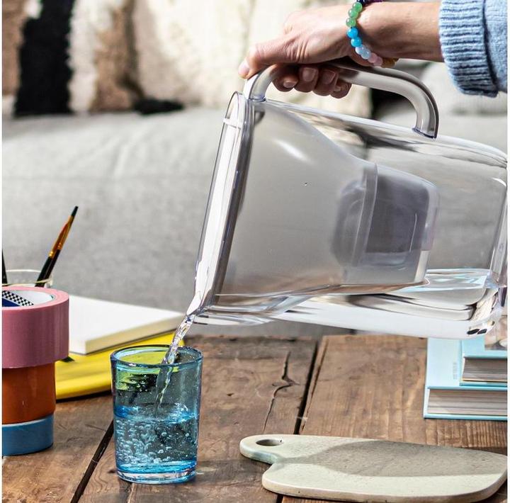 Produktbild Brita Style Essential inkl. 1x Maxtra Pro Filterkartusche (2.40 l)