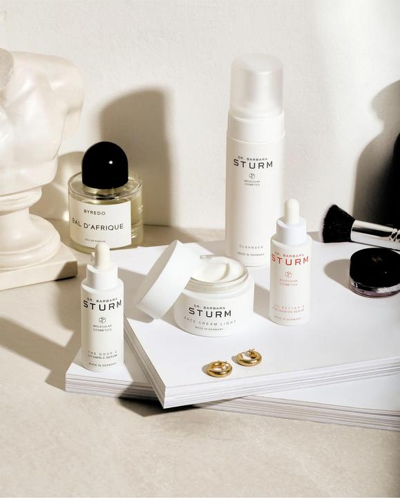 Produktbild Dr. Barbara Sturm The Better B Niacinamide Serum (30 ml)