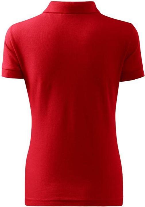 Produktbild Malfini Poloshirt Baumwolle (S)