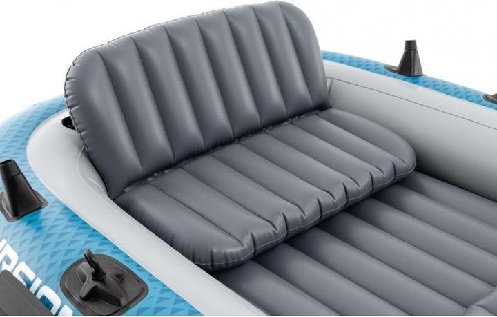 Image du produit Intex Kit Excursion 5 (366 cm, 5 Personnes)
