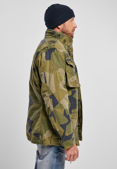 Image du produit Brandit Veste géante M-65 (M)