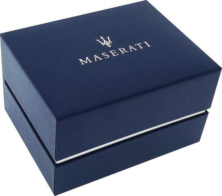Produktbild Maserati Sfida (Chronograph, 44 mm)