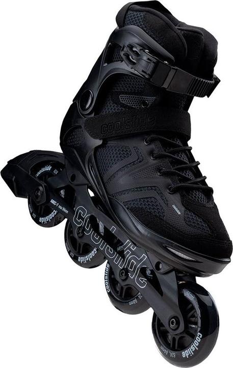 Produktbild CoolSlide InlineSkates Ruller (41.5)