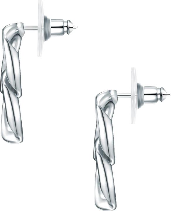 Produktbild Lulu & Jane Damen Metall-Legierung silber - 29393 (Metall-Legierung)