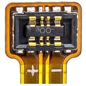 CoreParts Mobile Battery for Samsung (Akku), Mobilgerät Ersatzteile