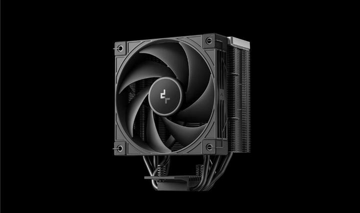 Actual product image Deepcool K Cooler AK400 G2 (156 mm)