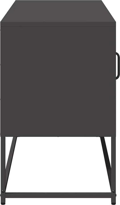 Actual product image vidaXL TV-Schrank (100.50 x 39 x 60.50 cm)