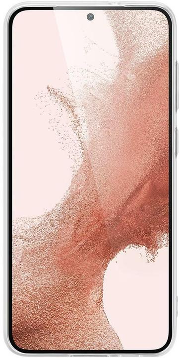Actual product image Nevox StyleShell Flex Galaxy S23+ transp. (Samsung Galaxy S23+)