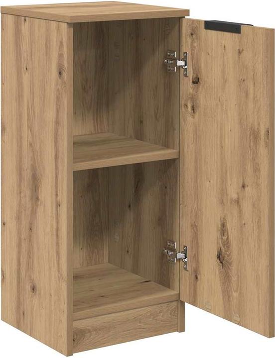 Immagine prodotto VidaXL Sideboard (30 x 30 x 70 cm)