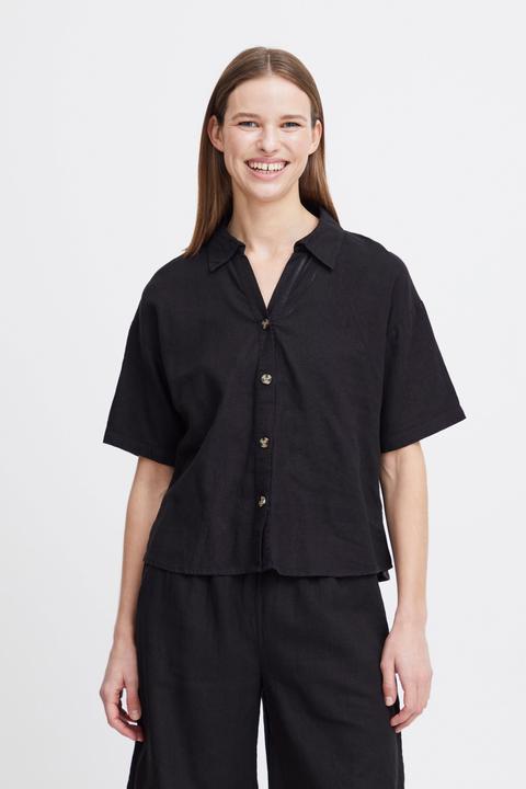 Immagine prodotto B.young BYFALAKKA CAMICIA SS 20814551 (38)