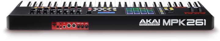 Produktbild Akai Professional Mpk261 (Keyboard)