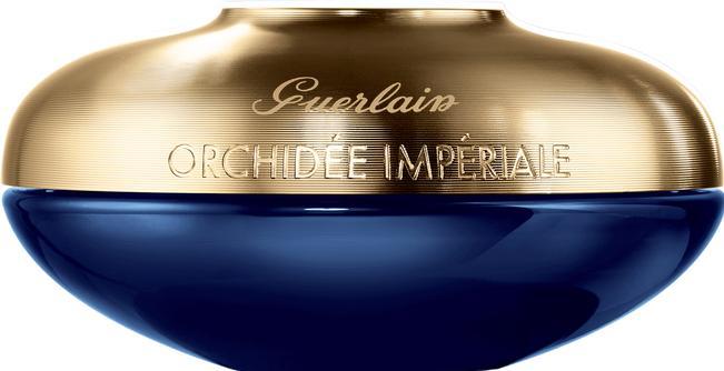 Actual product image Guerlain Orchidée Impériale Rich Cream (50 ml, 24h cream)