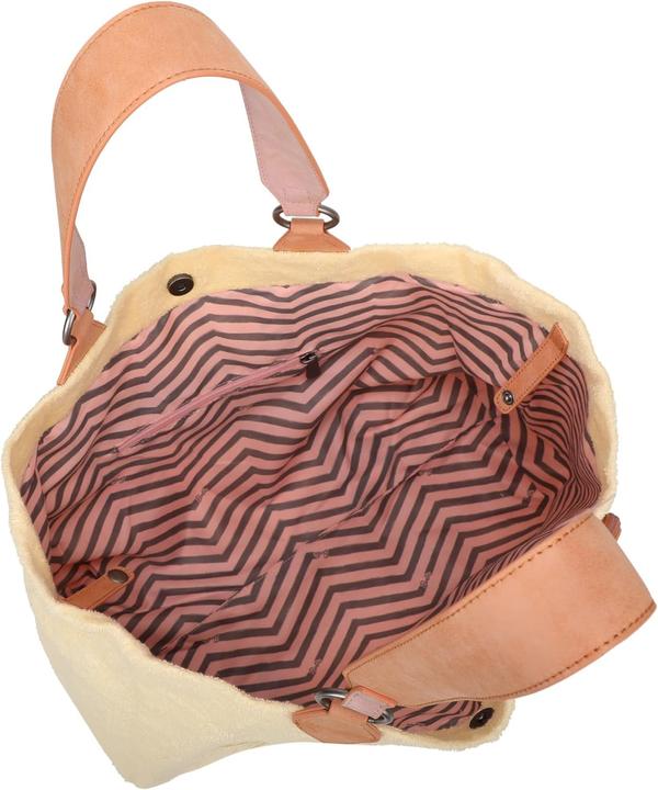 Image du produit Fritzi aus Preußen Izzy Limited Barbie Frottee Shopper Tasche 42 cm (16 l)