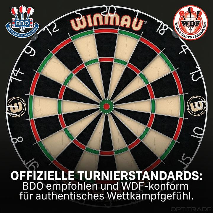 Produktbild Winmau Pro SFB