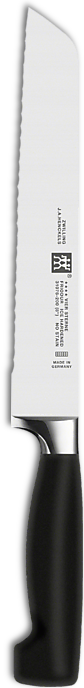 Produktbild Zwilling Vier Sterne (20 cm)