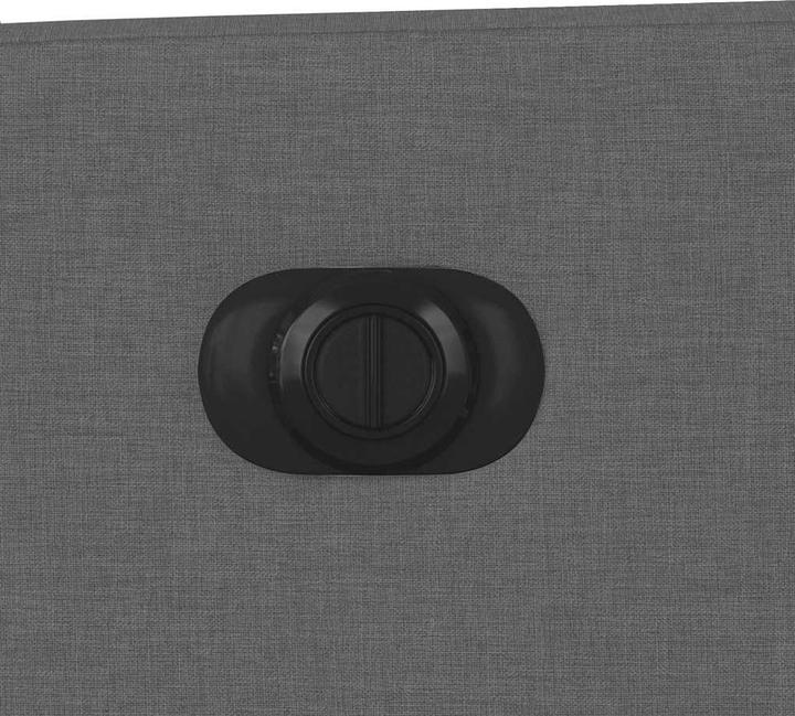 Image du produit vidaXL elektrischer Massagesessel