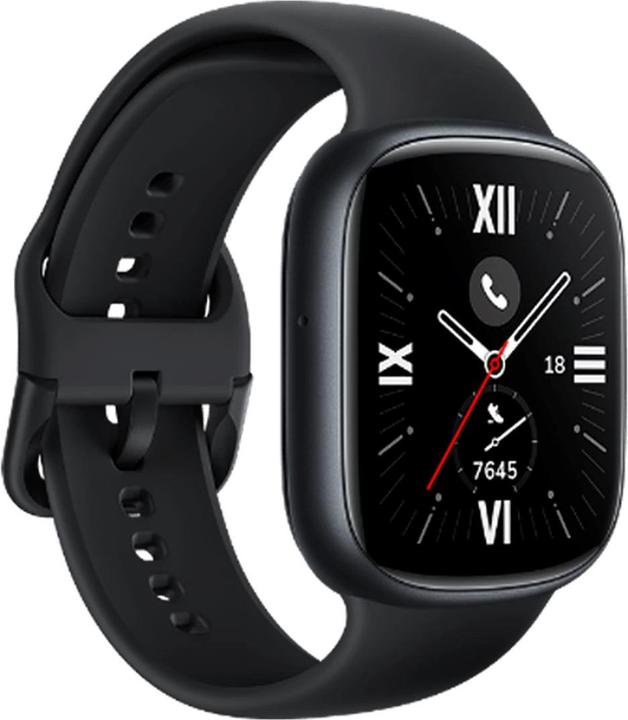 Honor Watch Watch 4 - Black EU (45 mm)