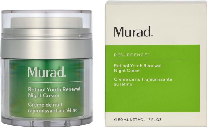 Produktbild Murad Nachtcreme (50 ml, Nachtcreme)