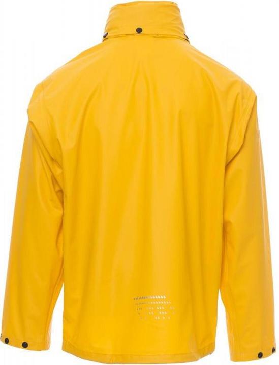 Actual product image Payper Waterproof jacket Dry-jacket (XXL)