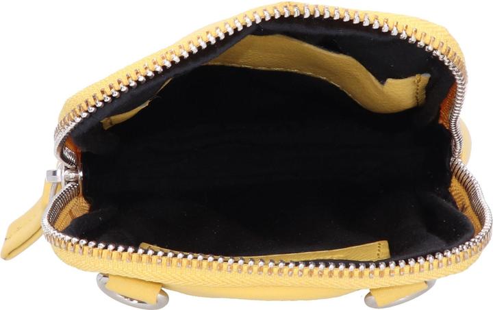 Immagine prodotto Greenburry Custodia per cellulare in nappa da 10,5 cm