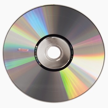 Image du produit Hama Disque de nettoyage laser pour CD