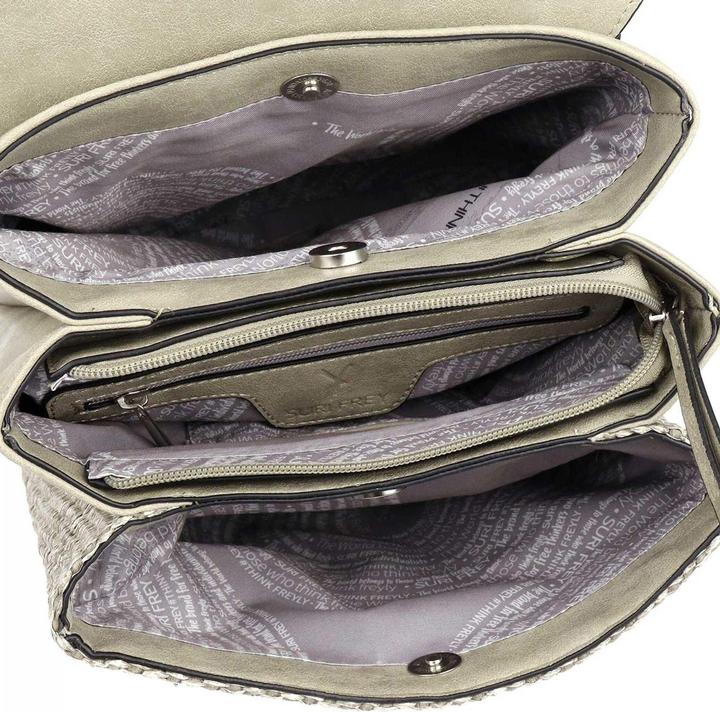 Actual product image Suri Frey Backpack Cassy (9.10 l)