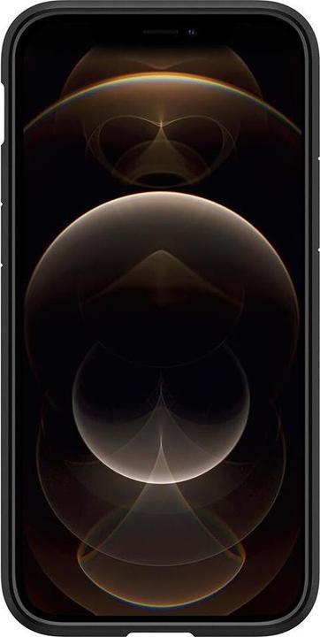Actual product image Spigen Ultra Hybrid (Apple iPhone 12, Realme 12 Pro+)