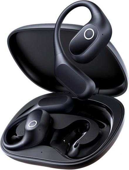 Actual product image Baseus Słuchawki zauszne Eli 2i Fit OWS sportowe - czarne (11 h, Wireless)