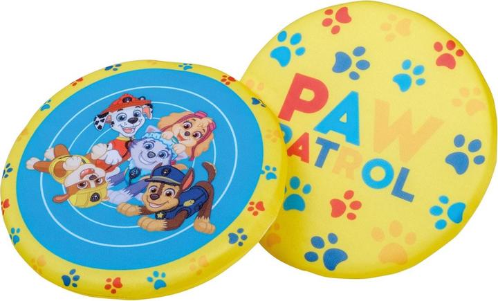 Productafbeelding Paw Patrol Wurfscheibe