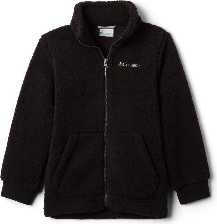 Columbia Rugged Ridge II Sherpa Full Zip (6, 7)