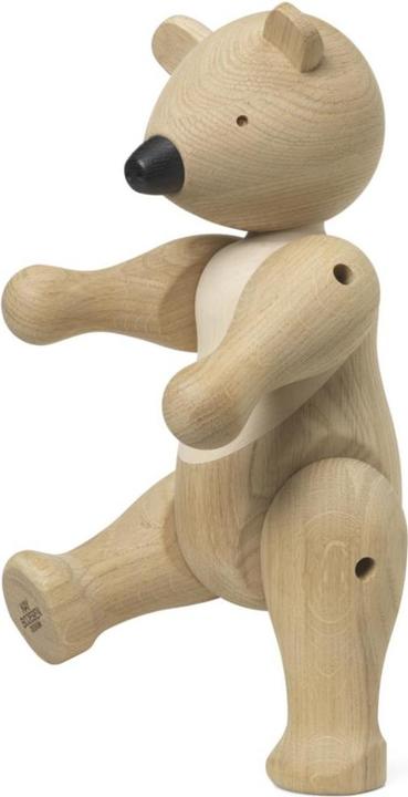 Actual product image Rosendahl Kay Bojesen bear maple
