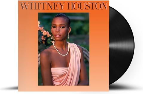 Produktbild Whitney Houston (Whitney Houston)