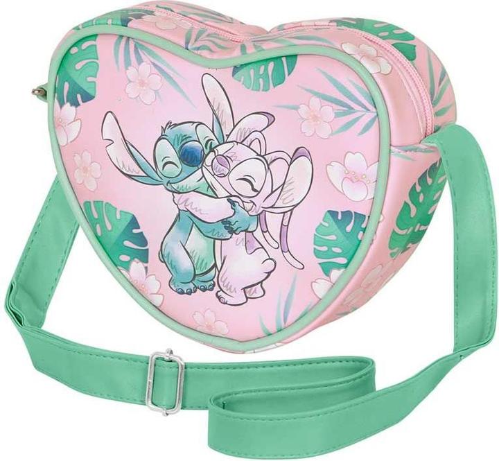 Karactermania Casual Heart Shoulder Bag Hug