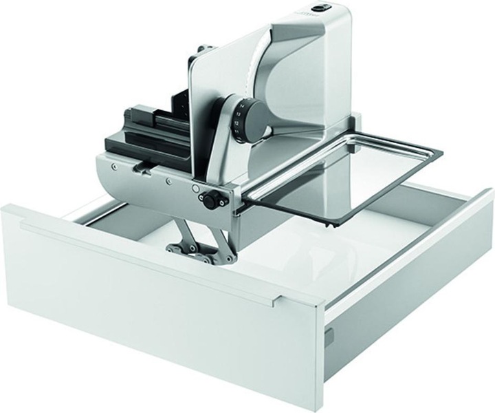 Actual product image Dr. Ritter Built-in universal cutter AES 62 SL/-H and AES 62 SR/-H