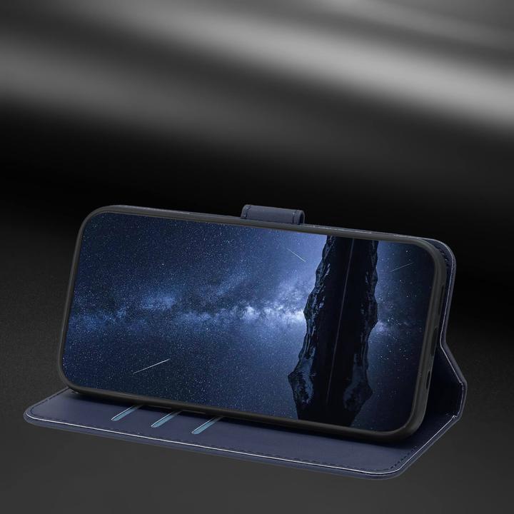 Actual product image Cover-Discount Elegantes Hüllen Etui (Apple iPhone 17)