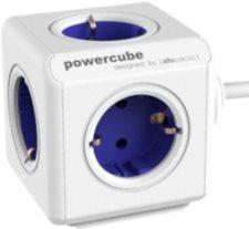 Image du produit Allocacoc PowerCube Extended avec câble de 1,5 m de type F (5 x, CEE 7/3, 1.50 m)