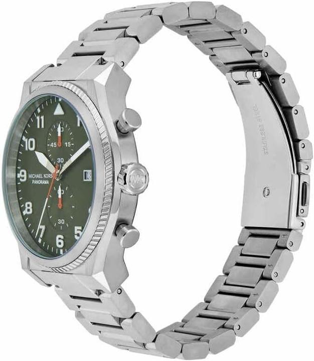 Produktbild Michael Kors Chronograph PANORAMA (Chronograph, 44 mm)