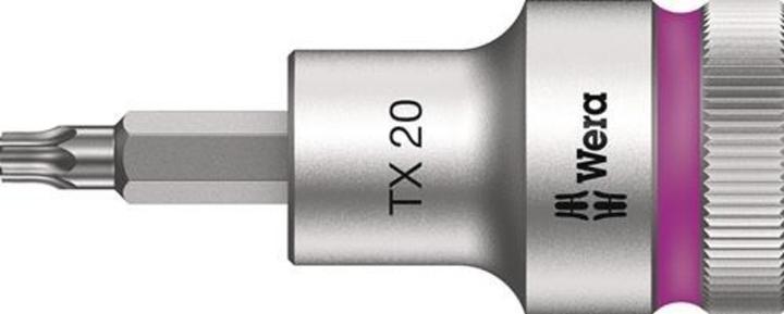 Image du produit Wera 8767 C HF TX 20 x 60 mm