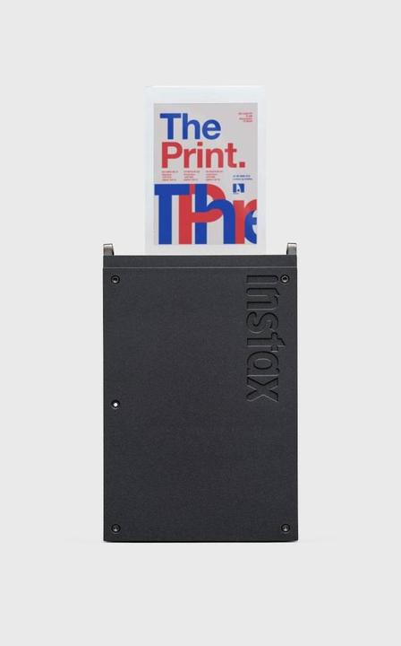 Immagine prodotto Fujifilm Instax Mini Link+ (Laser, Colore)