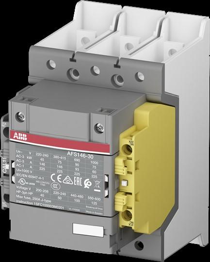 Produktbild ABB AFS146-30-12B-12
