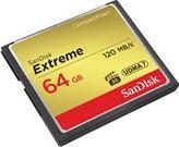 Image du produit SanDisk Extrême (64 Go, CF)