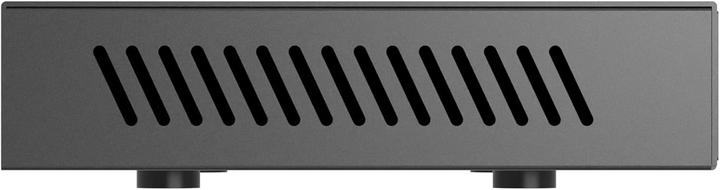 Actual product image QNAP QSW-2104-2T-R2 (6 ports)