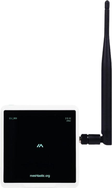 Produktbild Seeed Studio SenseCAP Indicator D1L für Meshtastic