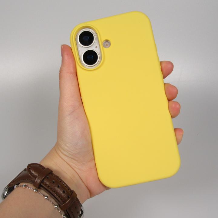 Image du produit PhoneLook Coque Soft Touch (Apple iPhone 17)