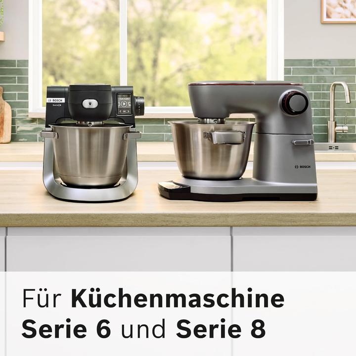 Actual product image Bosch Hausgeräte BOSC dicer